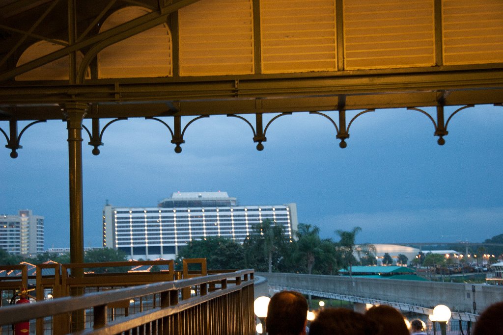 IMG_6974.jpg - View of the Contemporary from the Magic Kingdom monorail station.